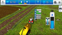 Farm Expert 2018 for Nintendo Switch Screenshot 1